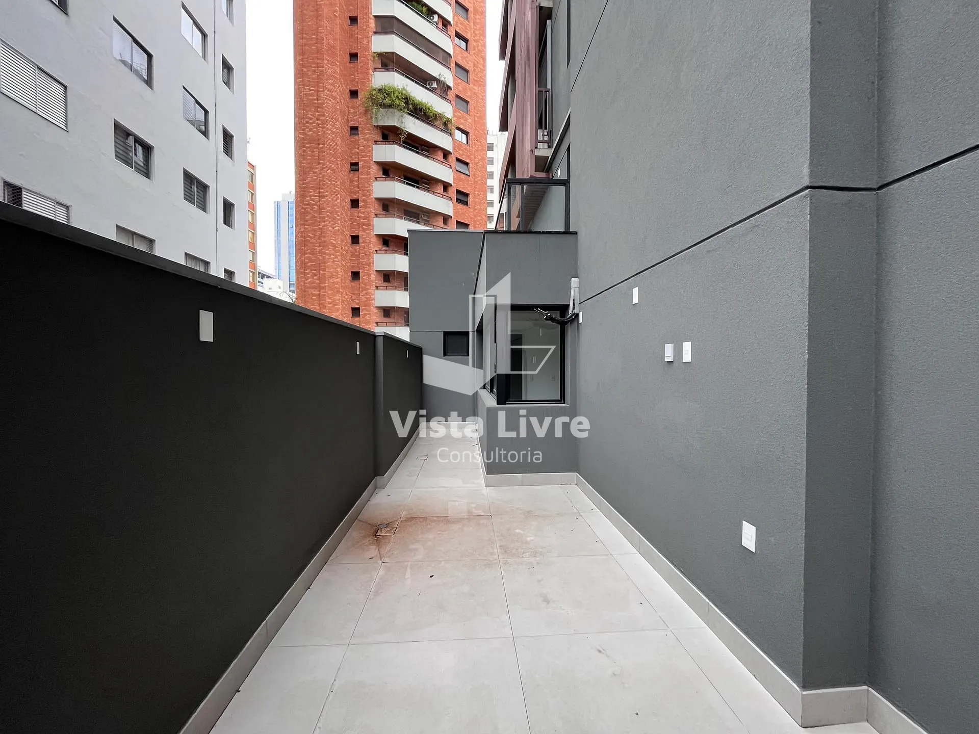 Apartamento, 1 quarto, 67 m² - Foto 10