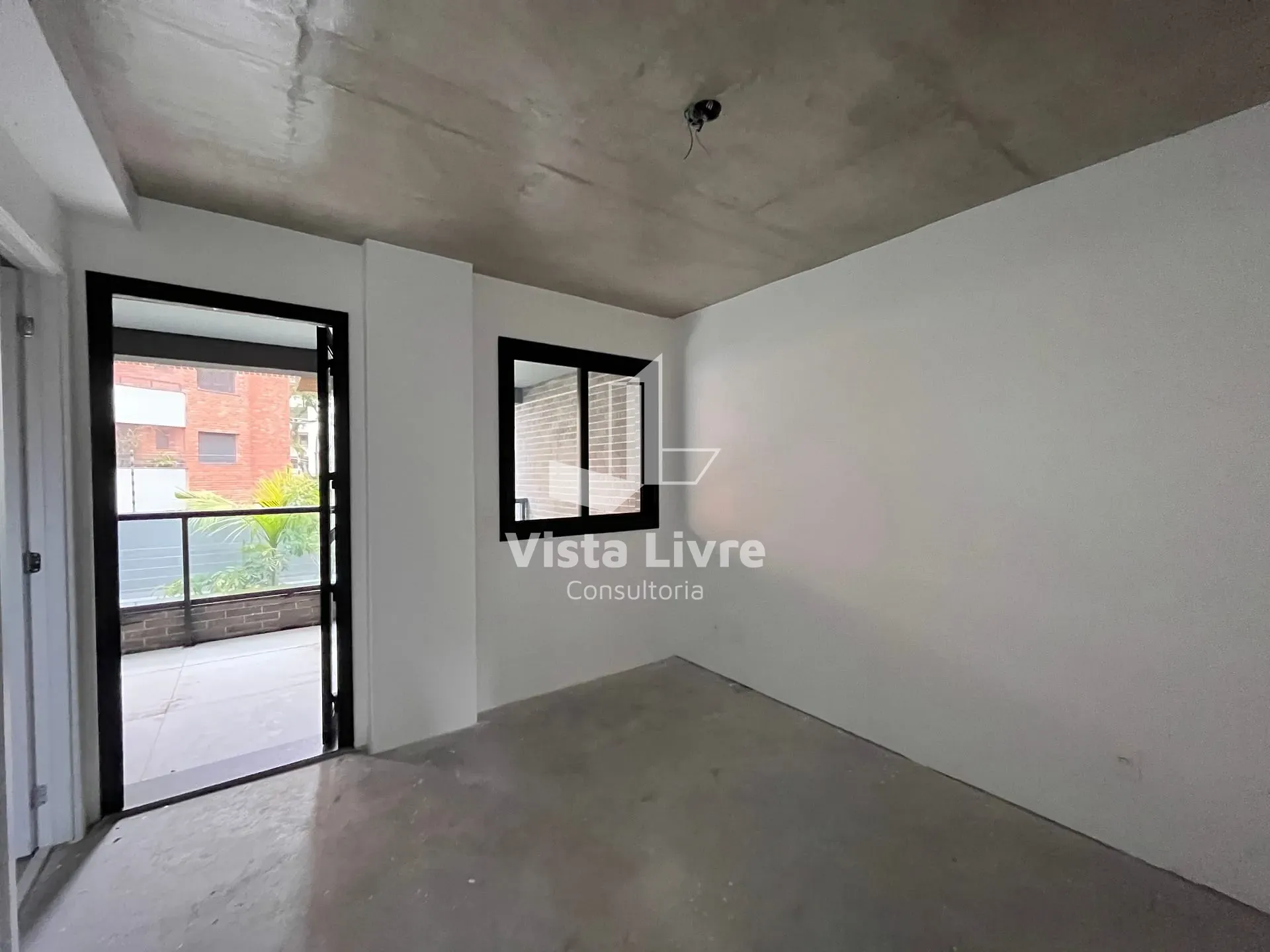 Apartamento, 1 quarto, 67 m² - Foto 13