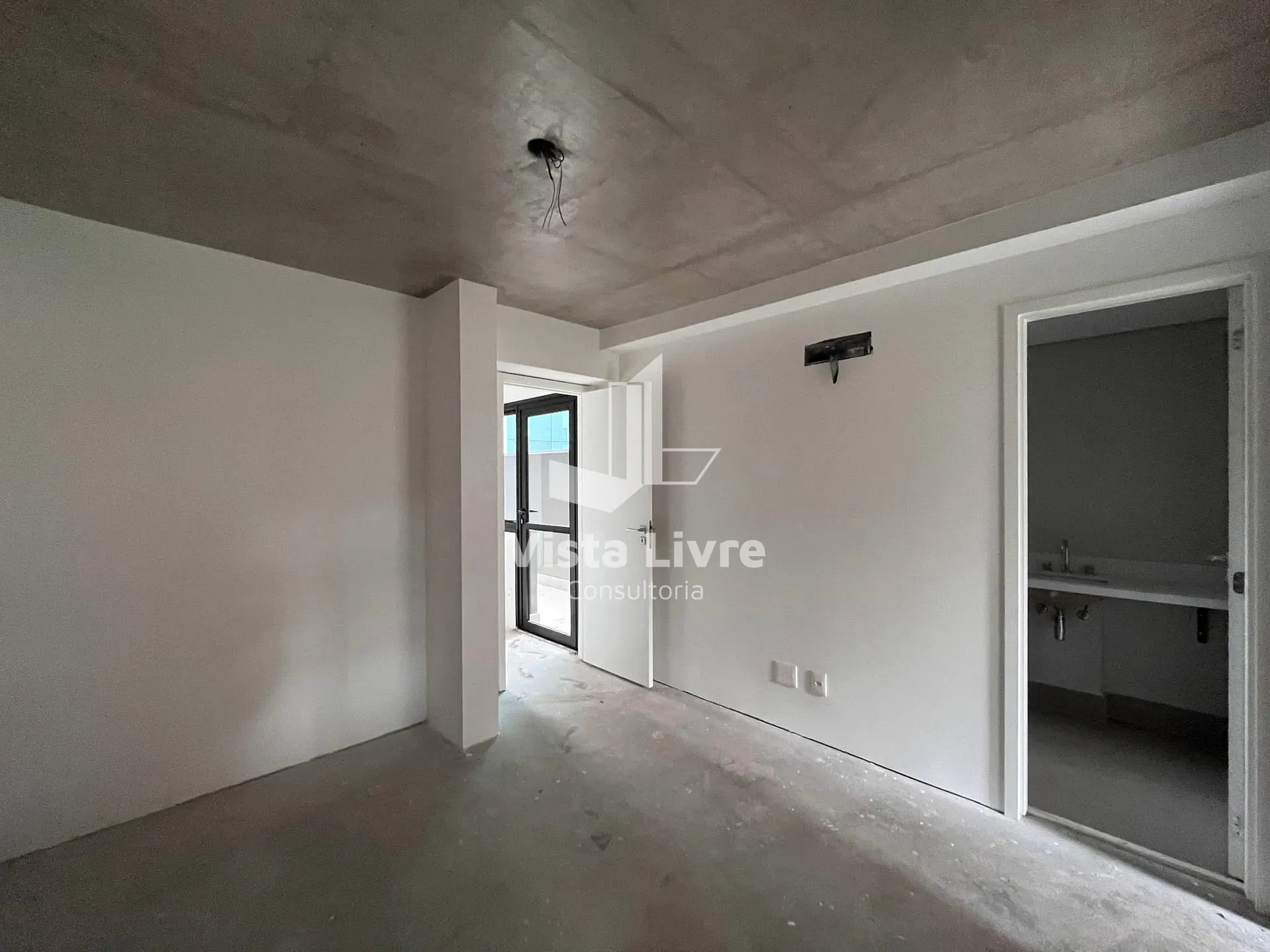 Apartamento, 1 quarto, 67 m² - Foto 14