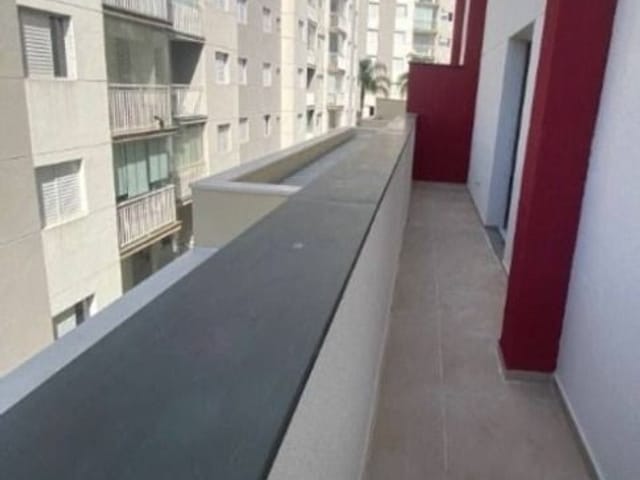 Foto do Apartamento - Apartamento com 2 dormitórios para alugar, 34 m² por R$ 1.502,83/mês - Vila Antonieta - São Paulo/SP | ZONA LESTE IMÓVEIS