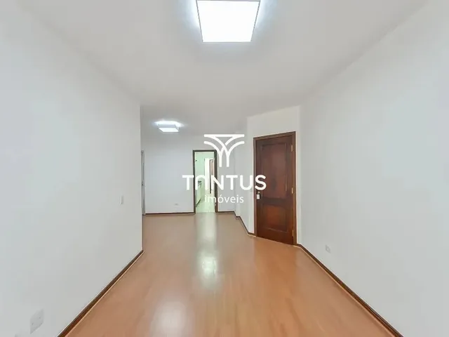 Apartamento 3 quartos e 3 banheiros, à venda, no bairro Cristo Rei em Curitiba