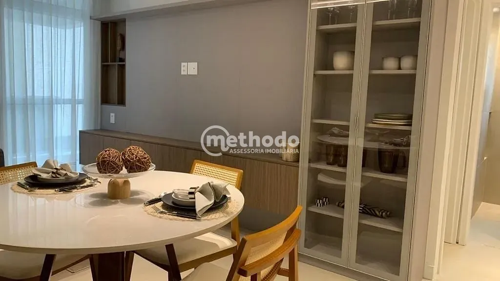 Apartamento, 1 quarto, 39 m² - Foto 8