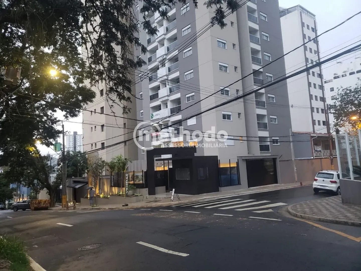 Apartamento, 1 quarto, 39 m² - Foto 12