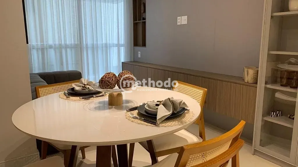 Apartamento, 1 quarto, 39 m² - Foto 6