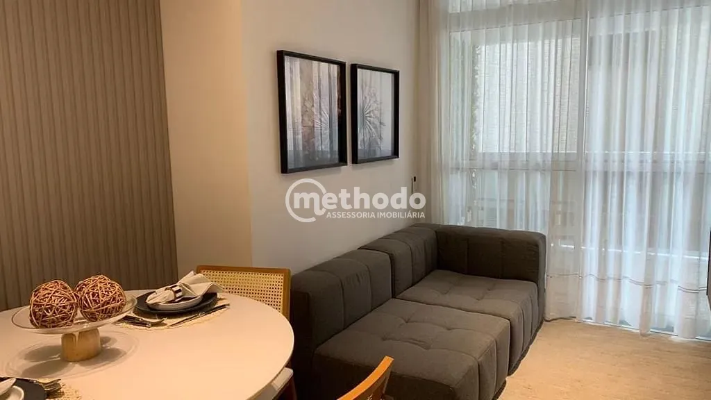 Apartamento, 1 quarto, 39 m² - Foto 7