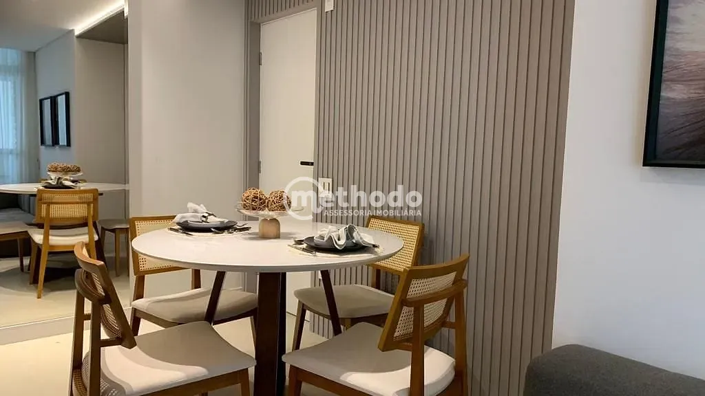 Apartamento, 1 quarto, 39 m² - Foto 5