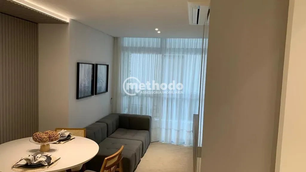Apartamento, 1 quarto, 39 m² - Foto 2