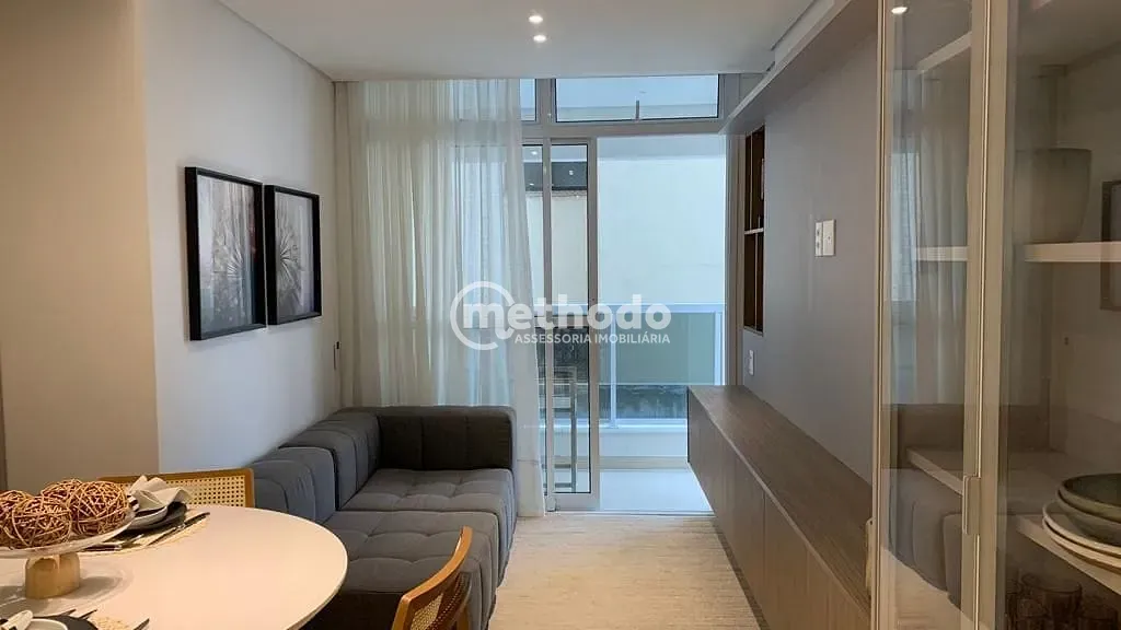 Apartamento, 1 quarto, 39 m² - Foto 1