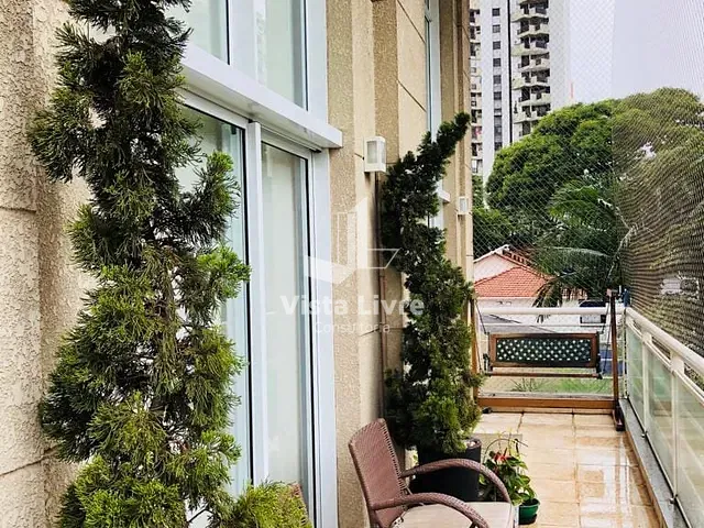Apartamento com 300m² 4 quartos e 5 banheiros, à venda, no bairro Indianópolis em São Paulo