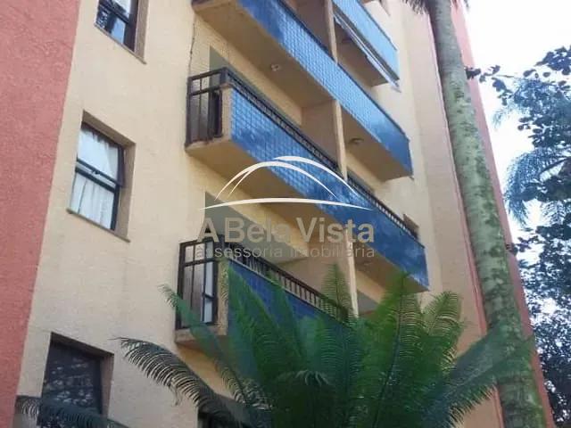 Apartamento 2 quartos e 1 banheiro, à venda, no bairro JAGUARIBE em Osasco