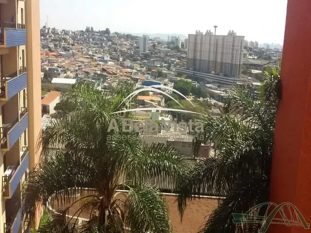 Apartamento 2 quartos e 1 banheiro, à venda, no bairro JAGUARIBE em Osasco