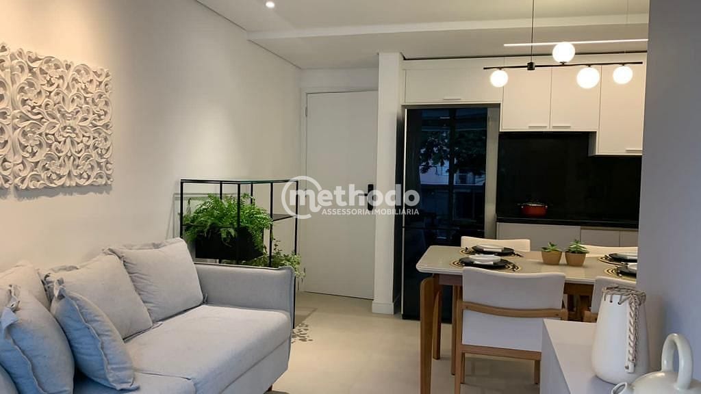 Apartamento, 2 quartos, 47 m² - Foto 5