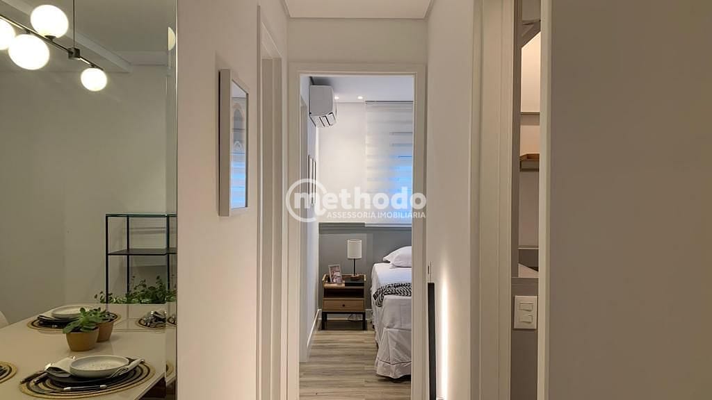 Apartamento, 2 quartos, 47 m² - Foto 8