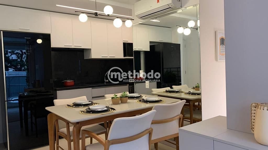 Apartamento, 2 quartos, 47 m² - Foto 3