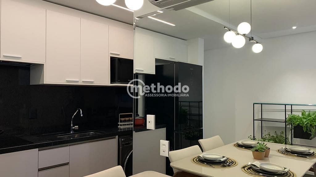 Apartamento, 2 quartos, 47 m² - Foto 7