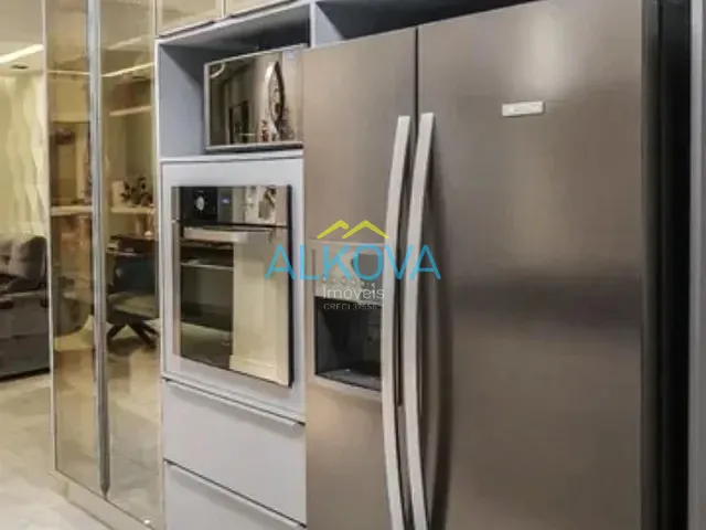 Apartamento com 100m² 3 quartos e 1 banheiro, à venda, no bairro Jardim das Indústrias em São José dos Campos