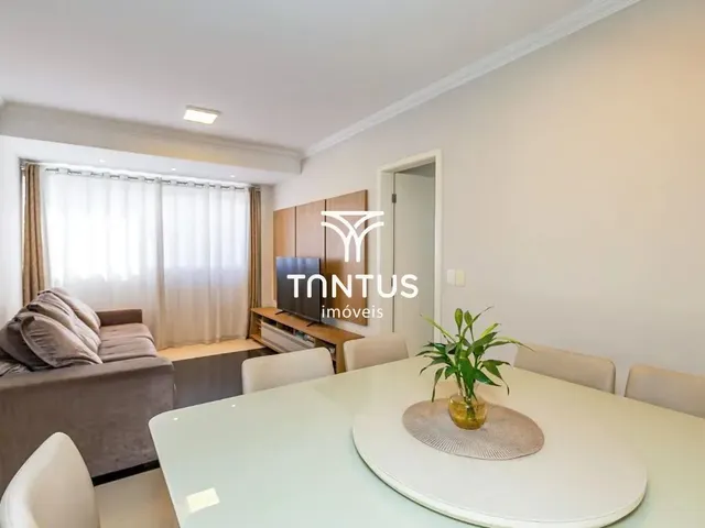 Apartamento 4 quartos e 4 banheiros, à venda, no bairro Alto da Glória em Curitiba