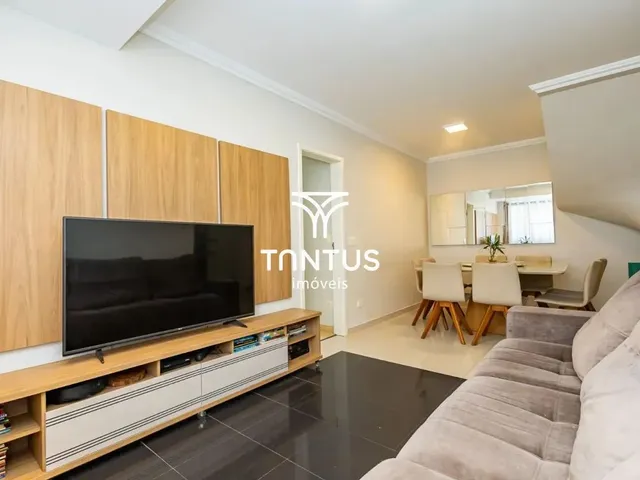 Apartamento 4 quartos e 4 banheiros, à venda, no bairro Alto da Glória em Curitiba