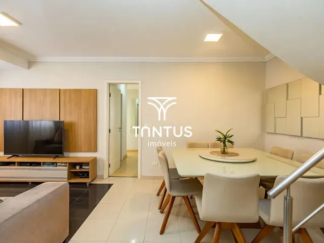 Apartamento 4 quartos e 4 banheiros, à venda, no bairro Alto da Glória em Curitiba