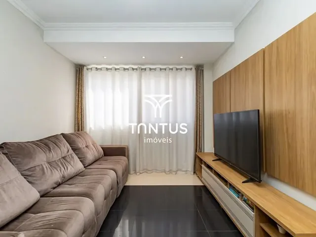 Apartamento 4 quartos e 4 banheiros, à venda, no bairro Alto da Glória em Curitiba