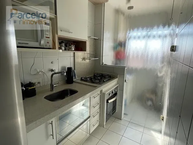 Apartamento com 48m² 2 quartos e 1 banheiro, à venda, no bairro Chácara Califórnia em São Paulo