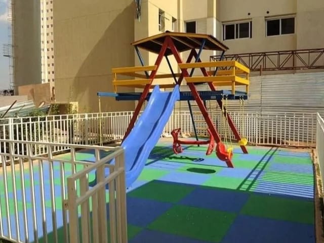 Foto do Apartamento - Apartamento padrão à Venda, Vila Iracema, Barueri, SP | Pitale Imóveis Ltda.