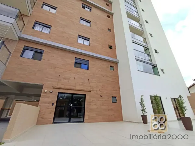 Apartamento 2 quartos e 1 banheiro, à venda, no bairro Bacacheri em Curitiba