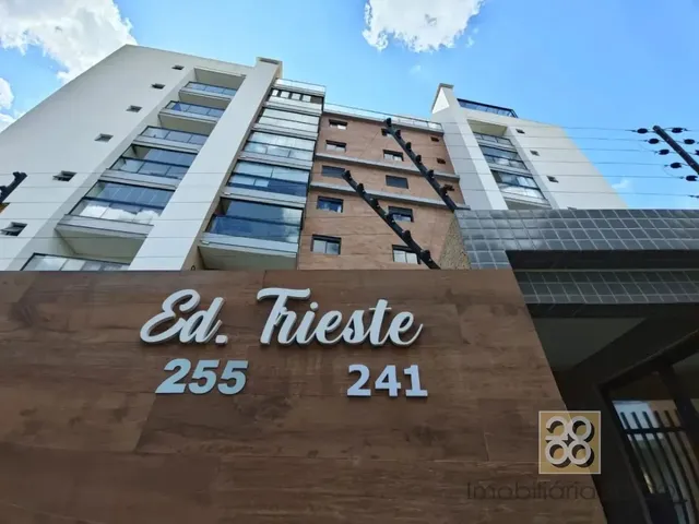 Apartamento 2 quartos e 1 banheiro, à venda, no bairro Bacacheri em Curitiba