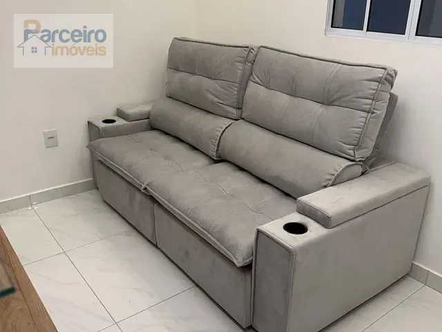 Apartamento 1 quarto e 1 banheiro, à venda, no bairro Penha de França em São Paulo