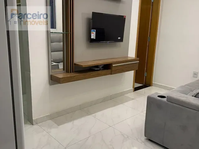 Apartamento 1 quarto e 1 banheiro, à venda, no bairro Penha de França em São Paulo