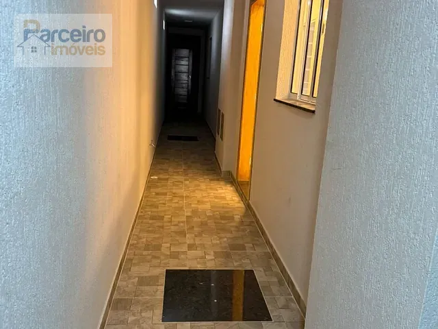 Apartamento 1 quarto e 1 banheiro, à venda, no bairro Penha de França em São Paulo