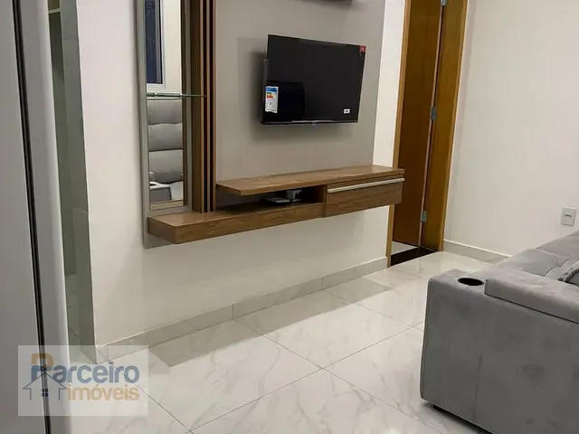 Apartamento 1 quarto e 1 banheiro, à venda, no bairro Penha de França em São Paulo