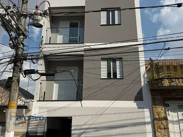 Apartamento 1 quarto e 1 banheiro, à venda, no bairro Penha de França em São Paulo