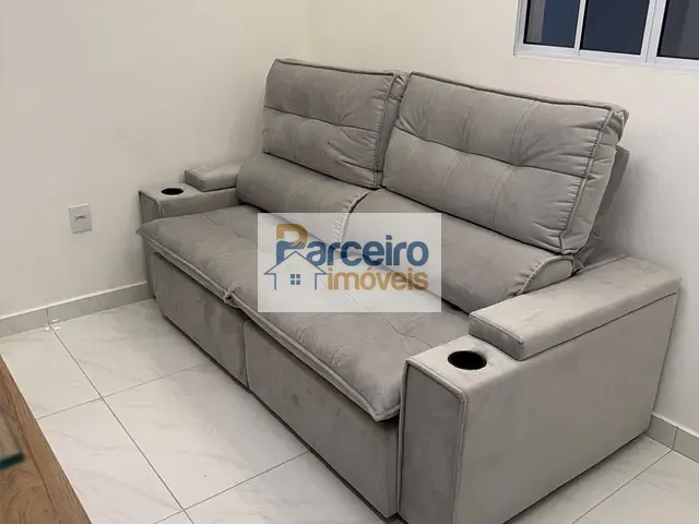 Apartamento 1 quarto e 1 banheiro, à venda, no bairro Penha de França em São Paulo