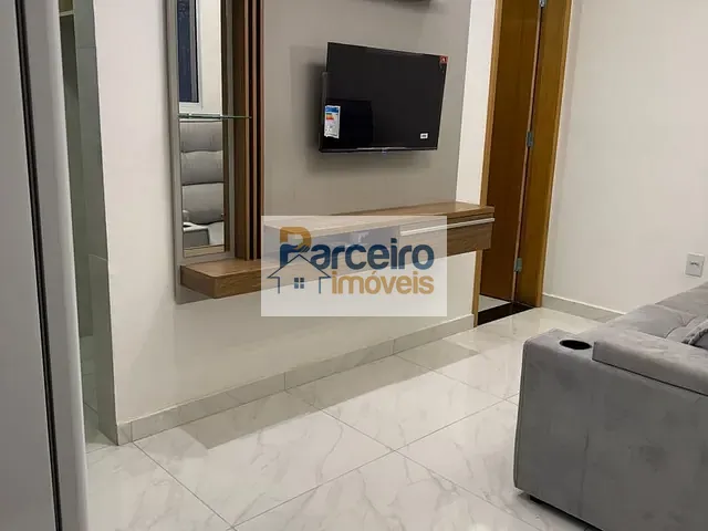 Apartamento 1 quarto e 1 banheiro, à venda, no bairro Penha de França em São Paulo
