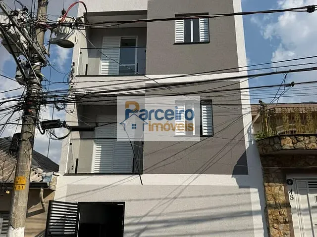 Apartamento 1 quarto e 1 banheiro, à venda, no bairro Penha de França em São Paulo
