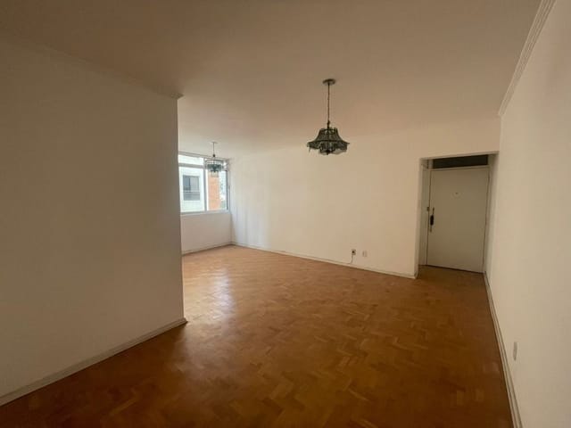 Apartamento 2 quartos e 2 banheiros, à venda, no bairro Vila Mariana em São Paulo