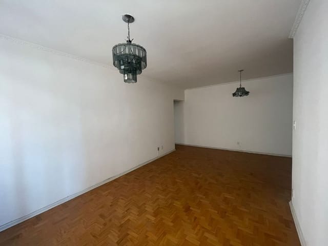 Apartamento 2 quartos e 2 banheiros, à venda, no bairro Vila Mariana em São Paulo