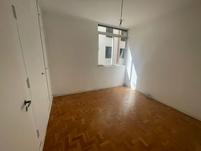 Apartamento 2 quartos e 2 banheiros, à venda, no bairro Vila Mariana em São Paulo