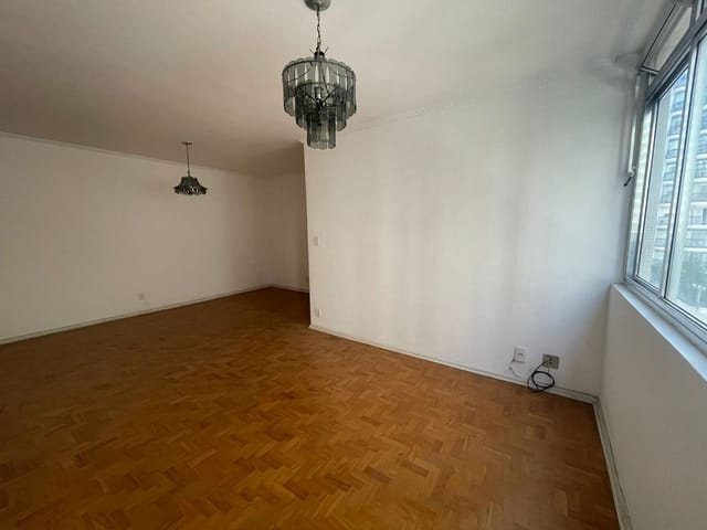 Apartamento 2 quartos e 2 banheiros, à venda, no bairro Vila Mariana em São Paulo
