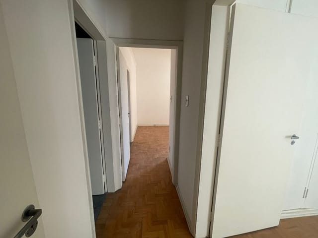 Apartamento 2 quartos e 2 banheiros, à venda, no bairro Vila Mariana em São Paulo