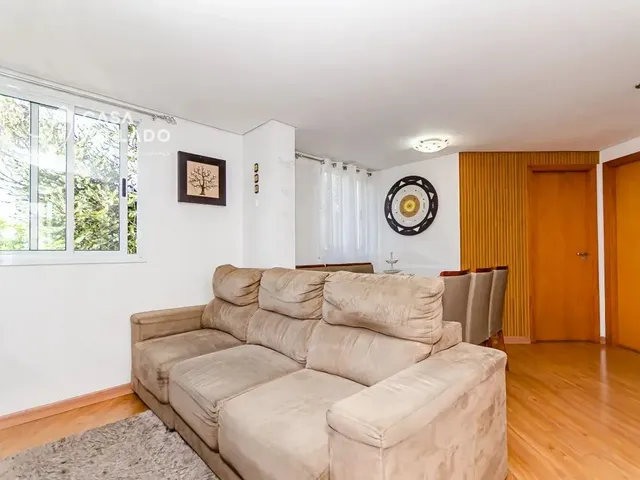 Apartamento 2 quartos e 2 banheiros, à venda, no bairro Portão em Curitiba