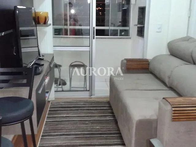 Apartamento 2 quartos e 1 banheiro, à venda, no bairro Jardim Morumbi em Londrina