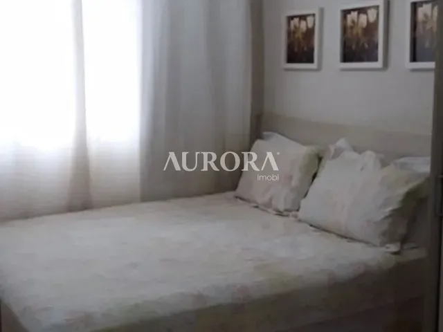Apartamento 2 quartos e 1 banheiro, à venda, no bairro Jardim Morumbi em Londrina
