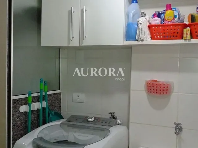 Apartamento 2 quartos e 1 banheiro, à venda, no bairro Jardim Morumbi em Londrina