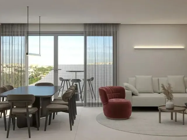 Apartamento 3 quartos e 1 banheiro, à venda, no bairro Ecoville em Curitiba