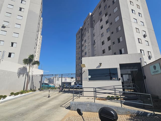 Foto do Apartamento - Apartamento com 2 dormitórios para alugar, 50 m² - Vila Miguel Vicente Cury - Taquaral Campinas/SP | Methodo Assessoria Imobiliária e Administração de Bens Ltda