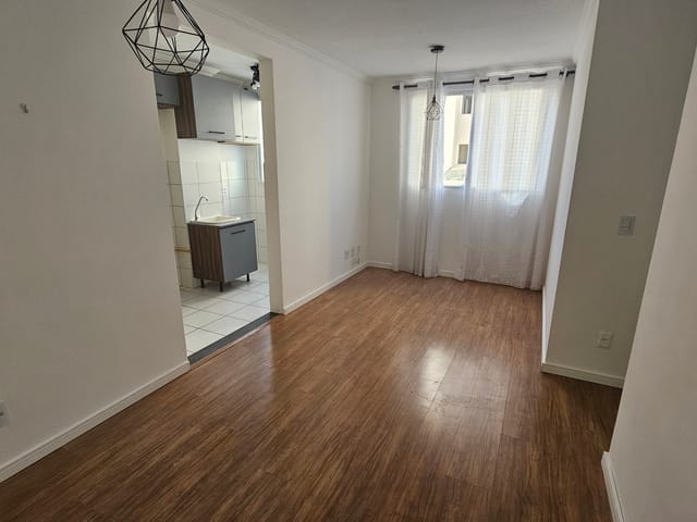 Foto do Apartamento - Apartamento com 2 dormitórios para alugar, 50 m² - Vila Miguel Vicente Cury - Taquaral Campinas/SP | Methodo Assessoria Imobiliária e Administração de Bens Ltda