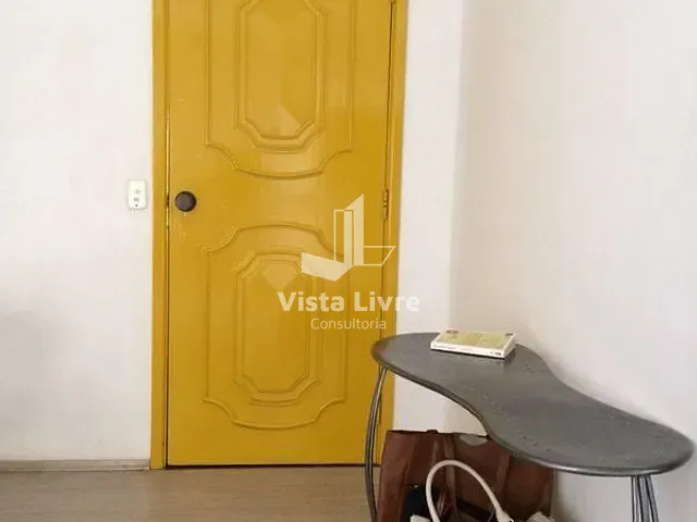 Apartamento com 50m² 1 quarto e 1 banheiro, à venda, no bairro Indianópolis em São Paulo