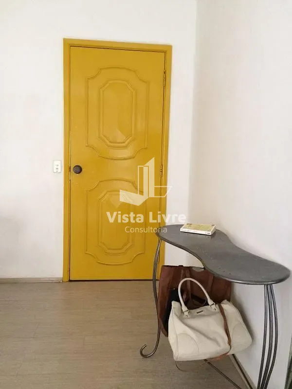 Apartamento, 1 quarto, 50 m² - Foto 3